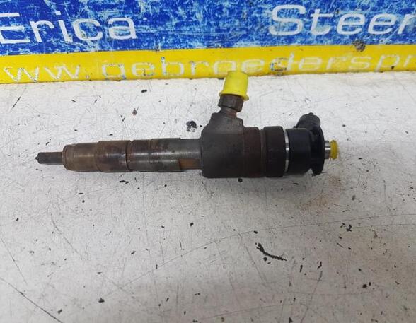 Injector Nozzle PEUGEOT PARTNER Box Body/MPV