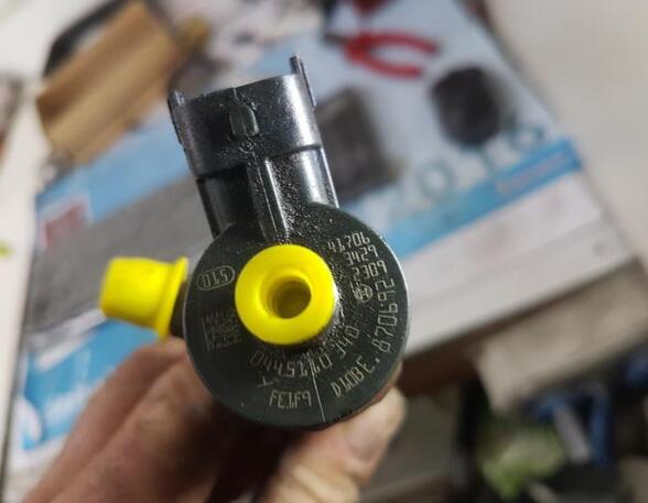 Injector Nozzle PEUGEOT PARTNER Box Body/MPV