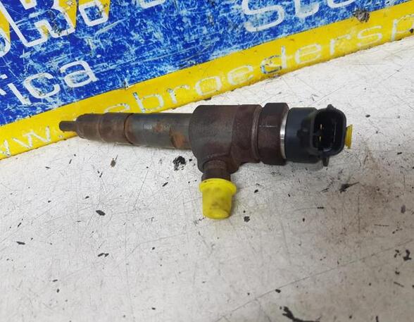 Injector Nozzle PEUGEOT PARTNER Box Body/MPV