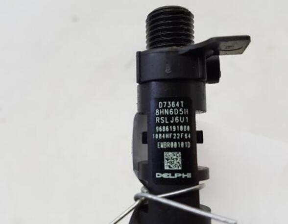 Injector Nozzle CITROËN Jumpy Kasten (--)