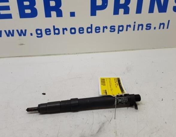 Injector Nozzle CITROËN Jumpy Kasten (--)