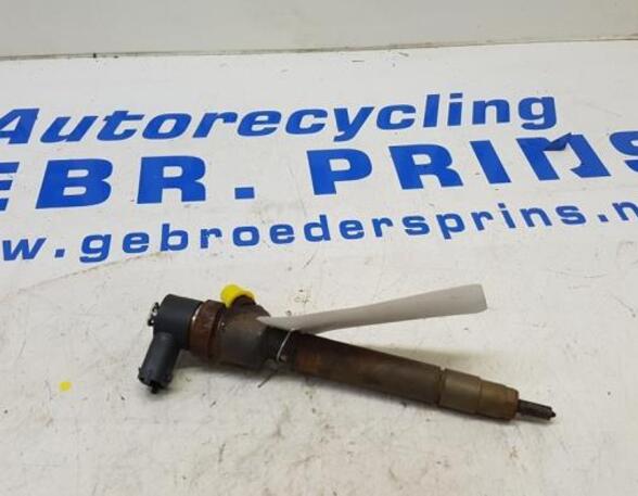 Injector Nozzle VOLVO V70 III (135), VOLVO XC70 II (136)