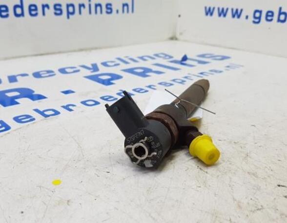 Injector Nozzle VOLVO V70 III (135), VOLVO XC70 II (136)