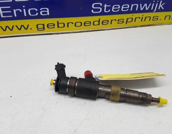 Injector Nozzle PEUGEOT PARTNER Box Body/MPV