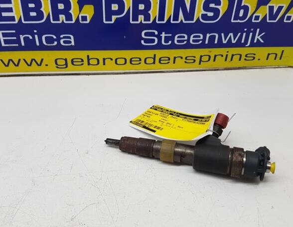 Injector Nozzle PEUGEOT PARTNER Box Body/MPV