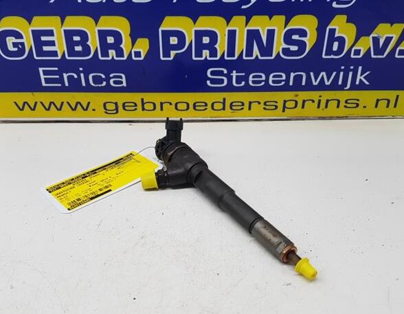 Injector Nozzle RENAULT CAPTUR I (J5_, H5_)