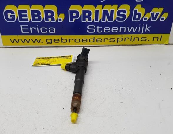 Injector Nozzle RENAULT CAPTUR I (J5_, H5_)