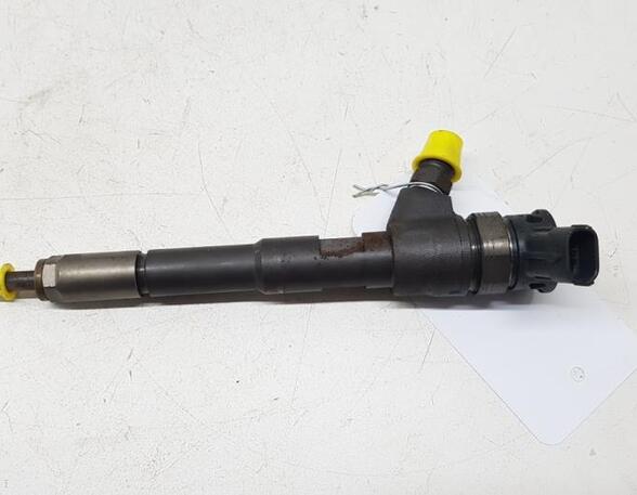 Injector Nozzle RENAULT CLIO IV Grandtour (KH_)