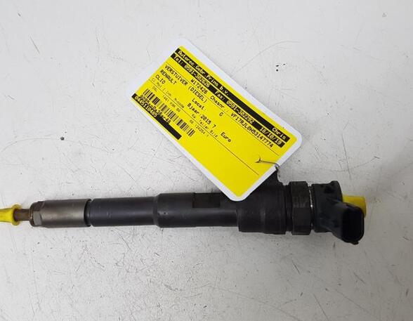 Injector Nozzle RENAULT CLIO IV Grandtour (KH_)