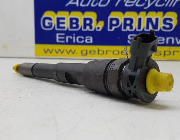 Injector Nozzle RENAULT CLIO IV Grandtour (KH_)