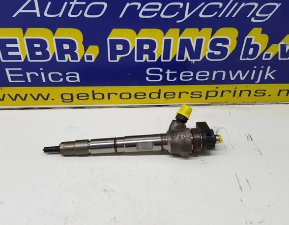 Einspritzdüse VW Passat B8 Variant 3G 04L130277AD P12819018