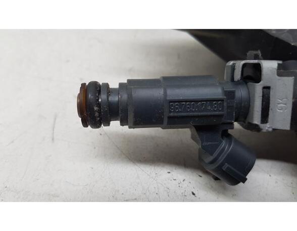 Injector Nozzle PEUGEOT 208 I (CA, CC)