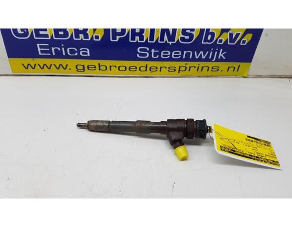 Injector Nozzle RENAULT CLIO IV Grandtour (KH_)