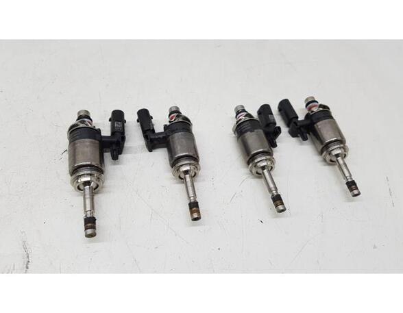 Injector Nozzle SKODA OCTAVIA III Combi (5E5, 5E6)