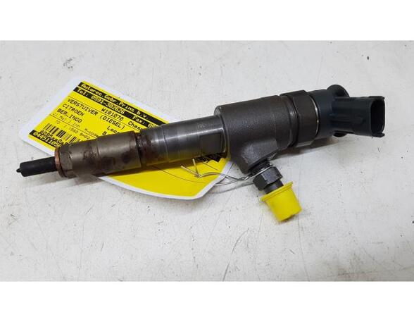 Injector Nozzle CITROËN BERLINGO Box Body/MPV (B9)