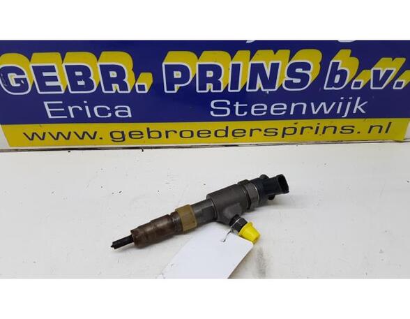 Injector Nozzle FORD Fiesta VI (CB1, CCN)