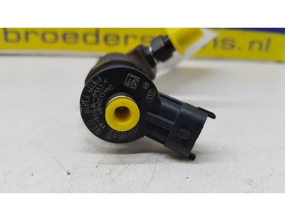 Injector Nozzle FORD Fiesta VI (CB1, CCN)