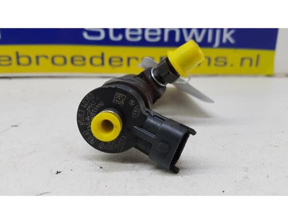 Injector Nozzle FORD Fiesta VI (CB1, CCN)