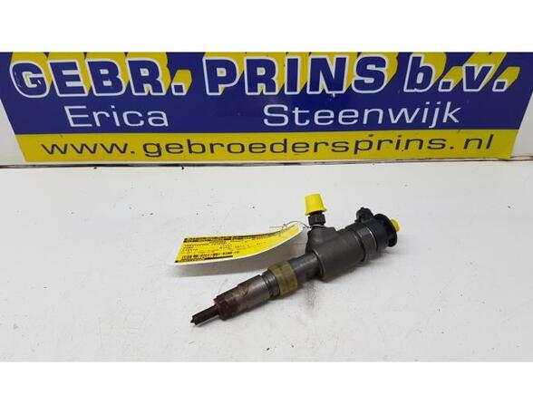 Injector Nozzle FORD Fiesta VI (CB1, CCN)