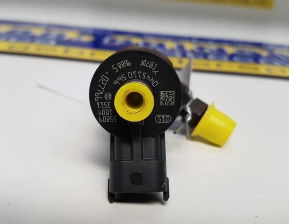 Injector Nozzle PEUGEOT 308 SW II (LC_, LJ_, LR_, LX_, L4_)