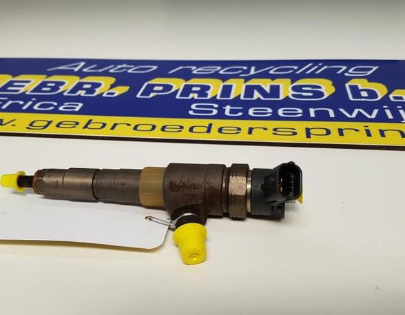 Injector Nozzle PEUGEOT 308 SW II (LC_, LJ_, LR_, LX_, L4_)