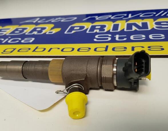 Injector Nozzle PEUGEOT 308 SW II (LC_, LJ_, LR_, LX_, L4_)