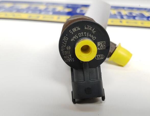 Injector Nozzle PEUGEOT 308 SW II (LC_, LJ_, LR_, LX_, L4_)