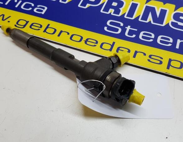 Injector Nozzle RENAULT CLIO IV Grandtour (KH_)