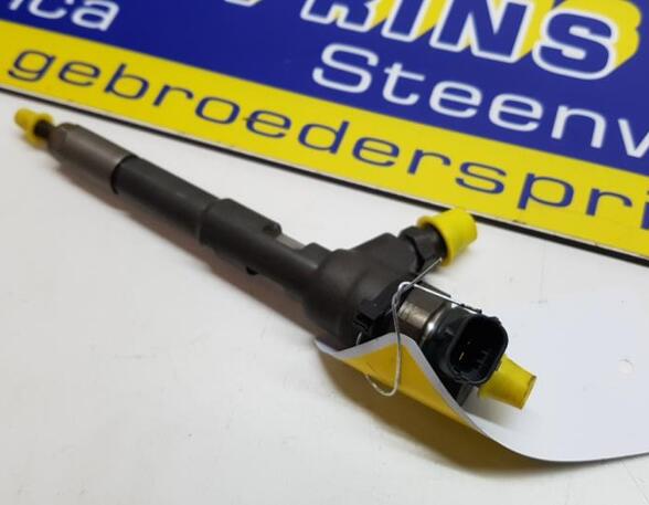 Injector Nozzle RENAULT CLIO IV Grandtour (KH_)