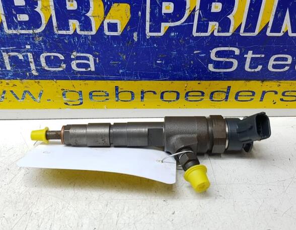 Injector Nozzle PEUGEOT PARTNER Box Body/MPV