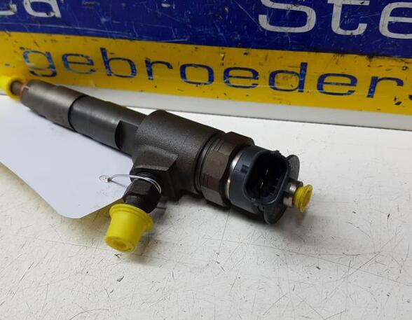 Injector Nozzle PEUGEOT PARTNER Box Body/MPV