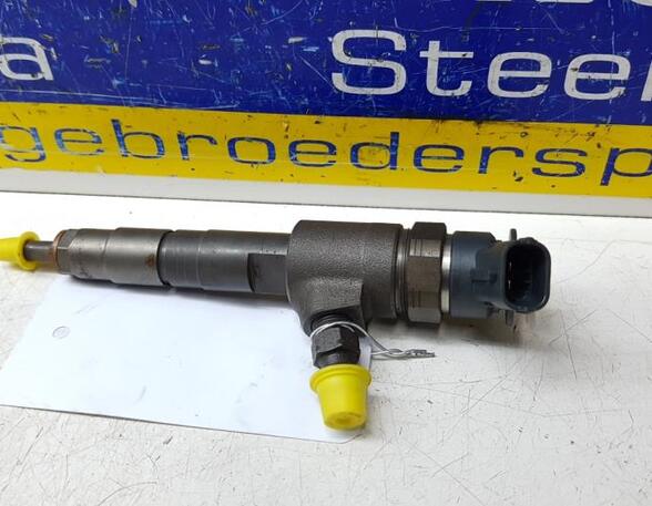 Injector Nozzle PEUGEOT PARTNER Box Body/MPV