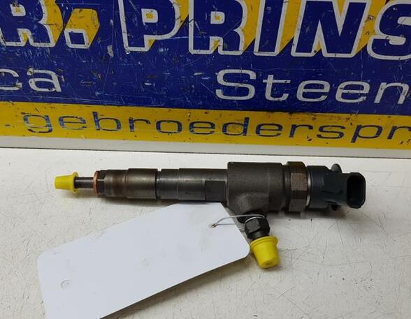 Injector Nozzle PEUGEOT PARTNER Box Body/MPV