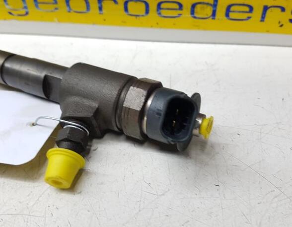 Injector Nozzle PEUGEOT PARTNER Box Body/MPV