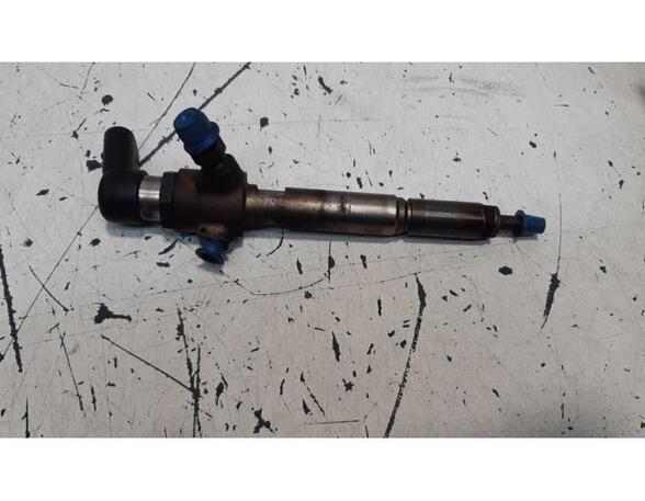 Injector Nozzle RENAULT Megane II Kombi (KM0/1)