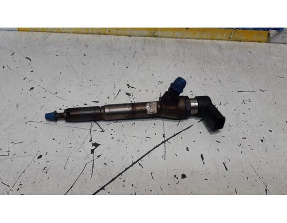 Injector Nozzle RENAULT Megane II Kombi (KM0/1)