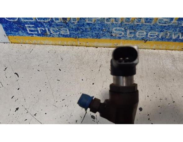 Injector Nozzle RENAULT Megane II Kombi (KM0/1)