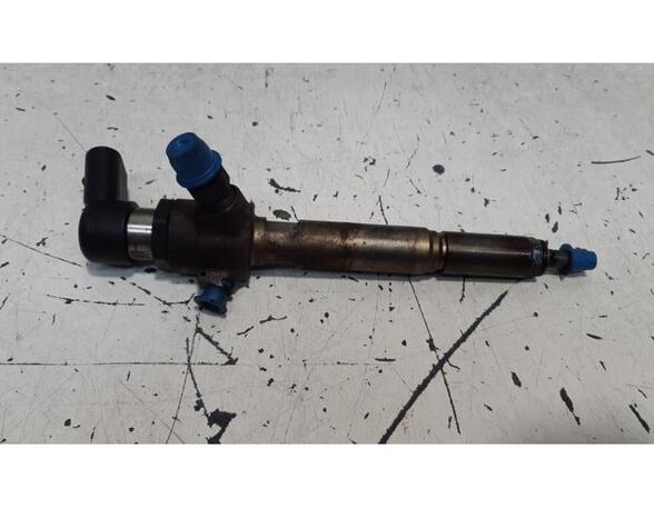 Injector Nozzle RENAULT Megane II Kombi (KM0/1)