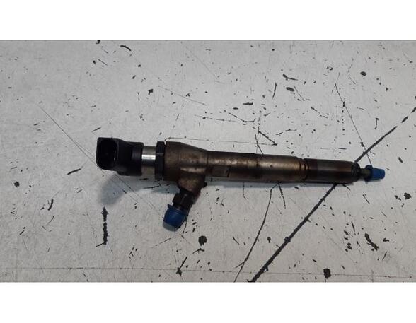 Injector Nozzle RENAULT Megane II Kombi (KM0/1)