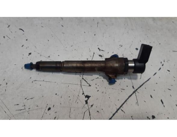 Injector Nozzle RENAULT Megane II Kombi (KM0/1)