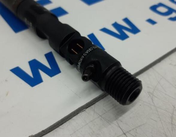 Injector Nozzle RENAULT Twingo II (CN0)