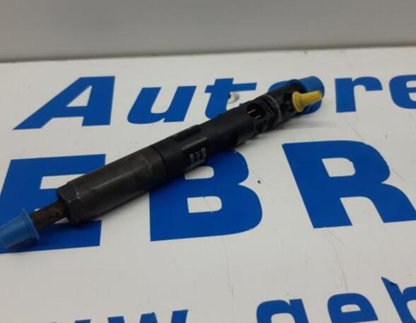 Injector Nozzle RENAULT Twingo II (CN0)