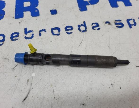 Injector Nozzle RENAULT Clio III (BR0/1, CR0/1)