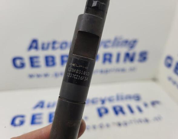 Injector Nozzle RENAULT Clio III (BR0/1, CR0/1)