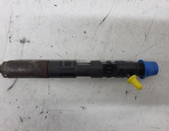 Injector Nozzle RENAULT Clio III (BR0/1, CR0/1)