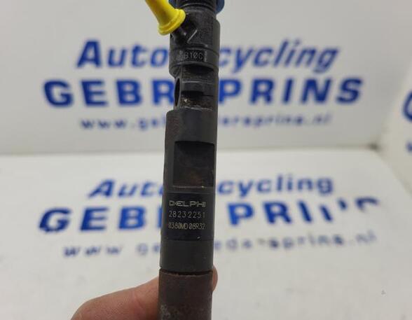 Injector Nozzle RENAULT Clio III (BR0/1, CR0/1)