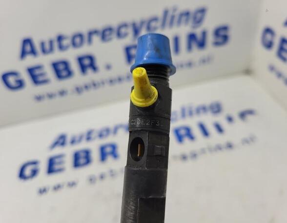 Injector Nozzle RENAULT Clio III (BR0/1, CR0/1)