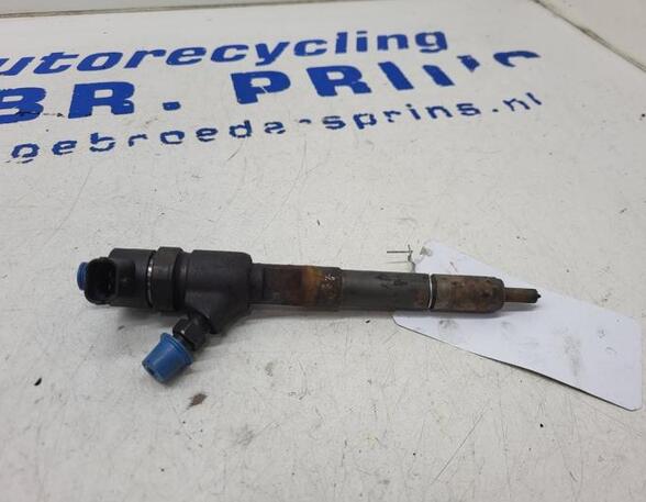 Injector Nozzle FIAT Grande Punto (199), FIAT Punto (199), FIAT Punto Evo (199)