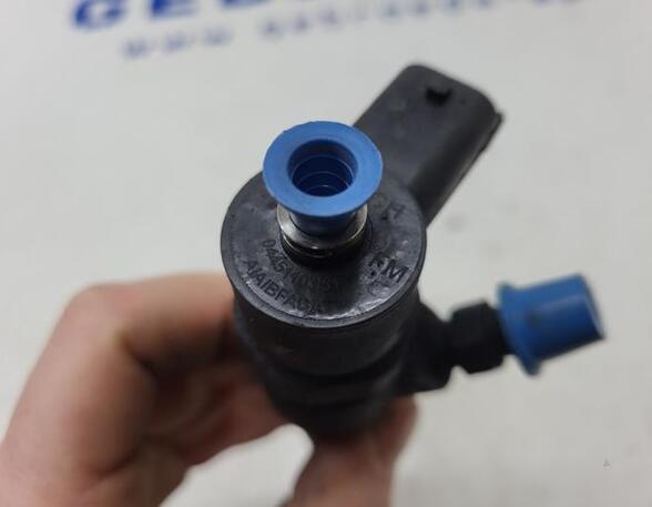 Injector Nozzle FIAT Grande Punto (199), FIAT Punto (199), FIAT Punto Evo (199)