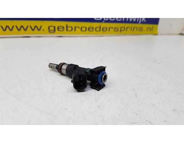 Injector Nozzle RENAULT Captur I (H5, J5), RENAULT Clio IV (BH)